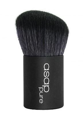 ASAP Kabuki Brush - Exquisite Laser Clinic